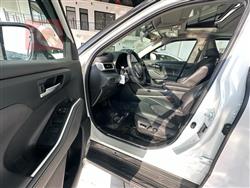 تويوتا هايلاندر